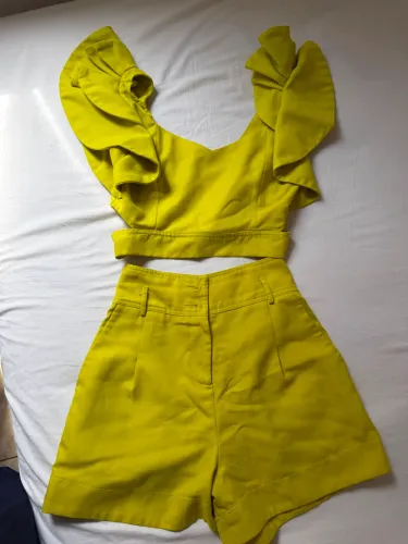 Conjunto Karmani
