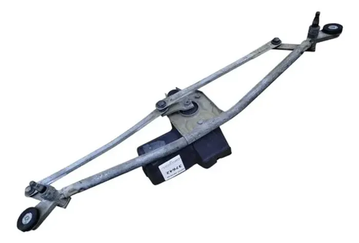 Galhada Motor Limpador Parabrisa Gol Bola 1996 1997 1998