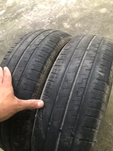Pneu 175/70/13 Aplus A60 