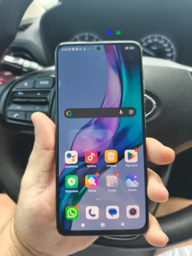 Redmi 11pro 5g em perfeito estado de conservação, mais informações * watss