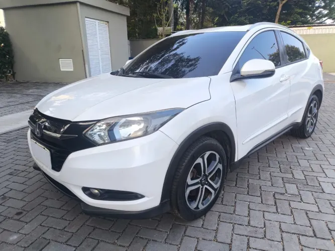 Honda HR-V EX 1.8 Flexone 16V 5P Aut. 2018