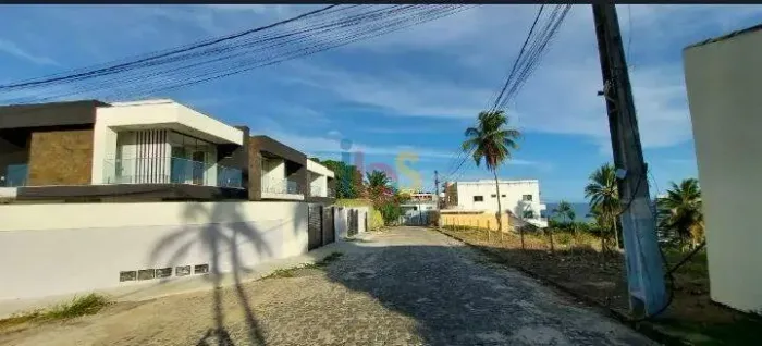 Vendo Terreno no Pérola do Mar