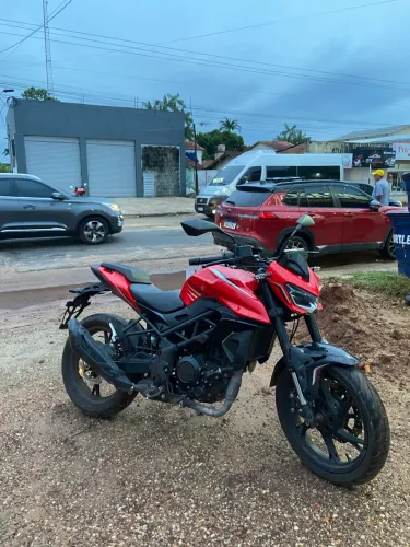 VENDO FLASH 250F leia o anúncio 