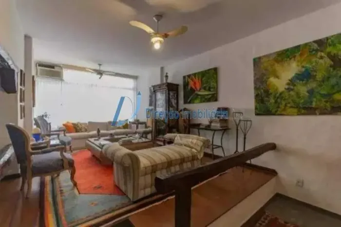 Apartamento com 3 quartos à venda, 115m² em Ipanema, Rio de Janeiro/RJ