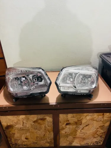 Par de Farol S10 2012/2016