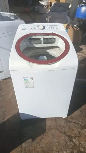 Máquina de lavar Brastemp ative 11kg revisada com garantia total