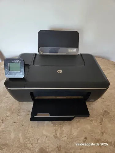 Impressora HP Deskjet 3516