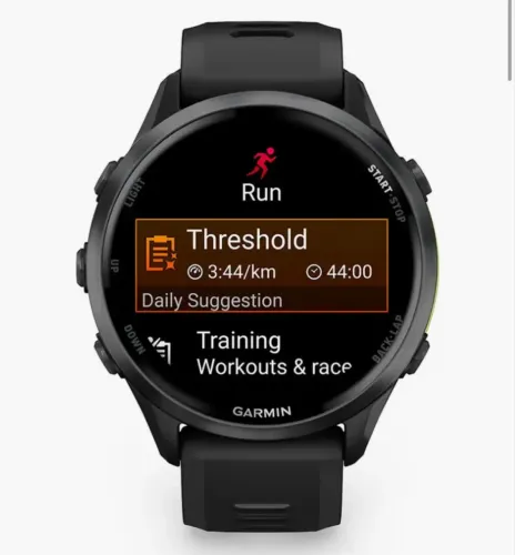 Vendo Garmin 970 LACRADO
