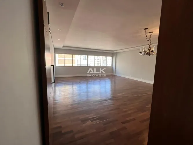 Apartamento para locação no Itaim bibi com 190m²