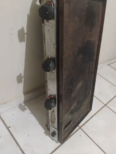 Vendo Chapa/Santarém PA