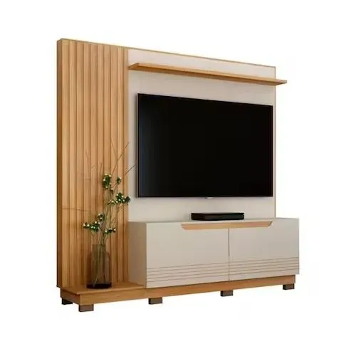 Estante Home Theater Para TV ate 80 - SUPER OFERTA!