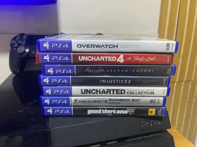 Play4