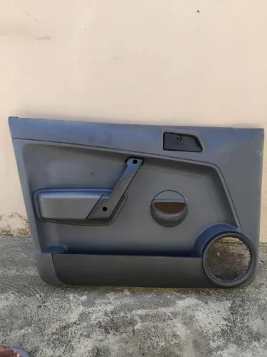 Jogo de forro de porta Gol/Parati G4 4Portas