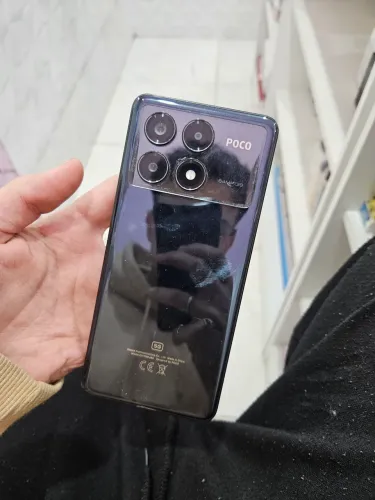 Poco x6 pro 512gb