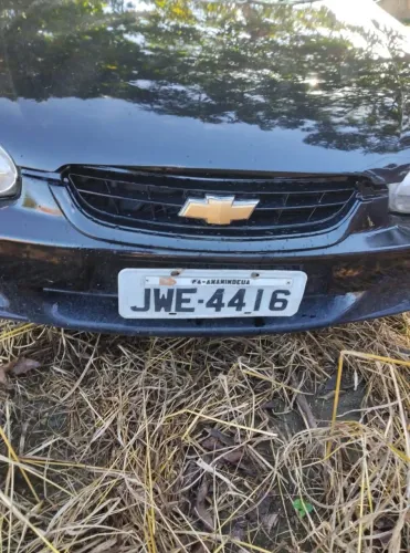 Chevrolet Classic Life/ls 1.0 VHC Flexp. 4P 2010