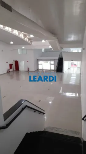 PRÉDIO - PLANALTO PAULISTA - SP