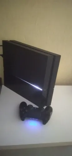 PS4 FAT 500GB 12.52