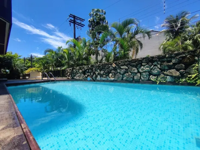 Apartamento à Venda na Enseada no Guarujá | QVista Inteligência Imobiliária Guarujá