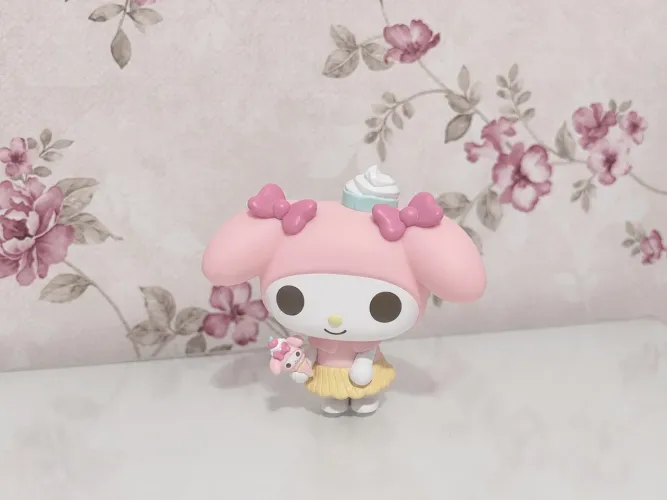 FUNKO POP MY MELODY #103