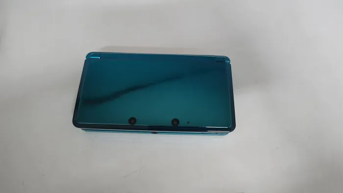 Nintendo 3DS old Desbloqueado