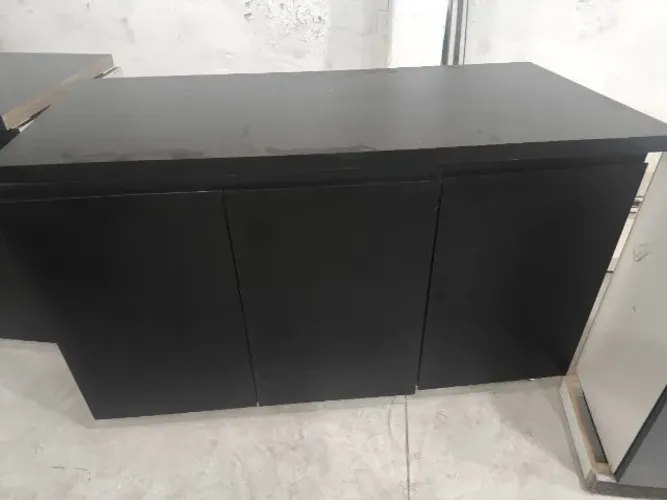 Bancada escritório
