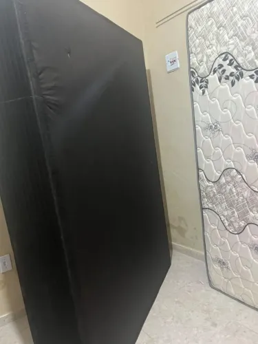 Cama box casal