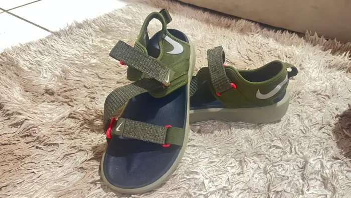 Sandália Nike Super Nova