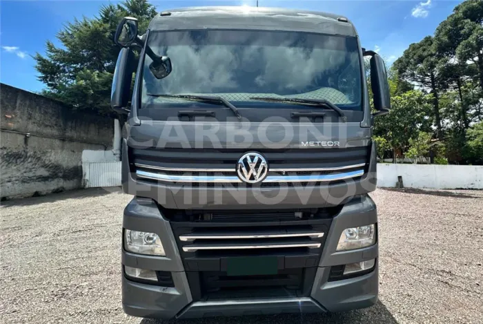 VOLKSWAGEN 28.460 METEOR 6X2 2021/2022