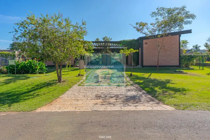 CASA CONDOMÍNIO SALTO RESIDENCIAL PRIMAVERA 288m² 4 dormitórios 3 suíte 4 vagas
