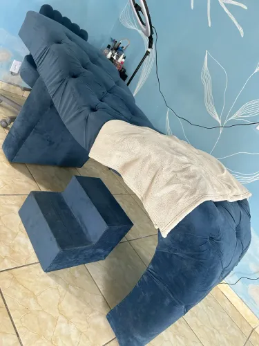 Maca luxo