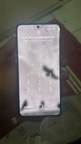 Poco x7 PRO