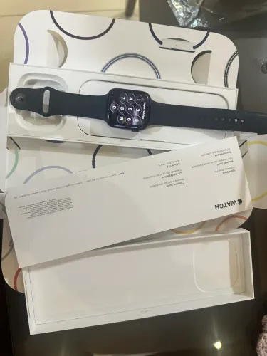 Apple Watch SE 2ª Geração de 44mm