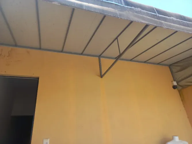 VENDO TOLDO