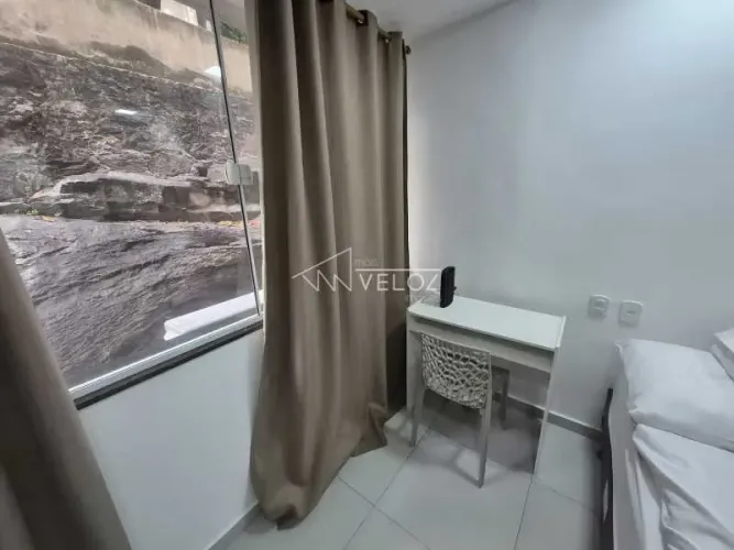 Studio : / Residencial / Santa Teresa