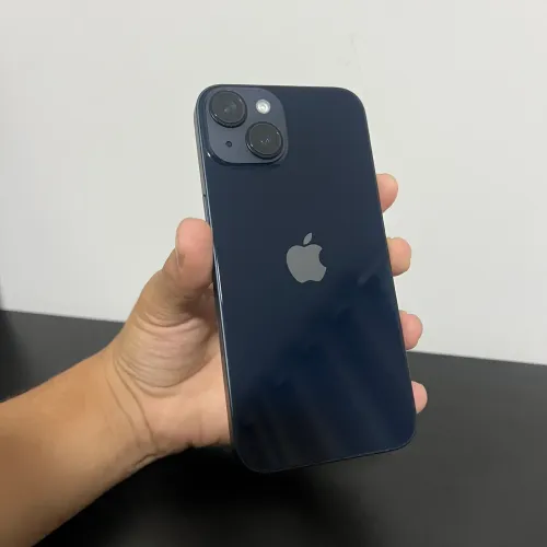 Vendo Iphone 14 128 gb