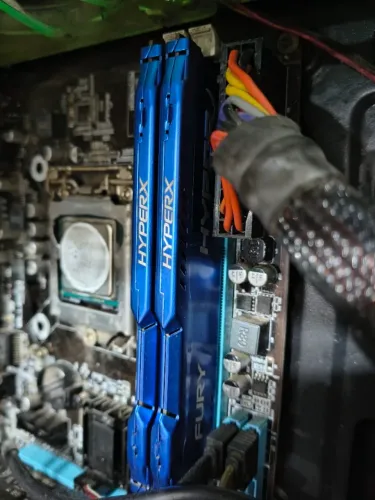 PC Gamer i5 4ª Geração, 16GB, GTX 960, SSD 240GB + HD 500GB