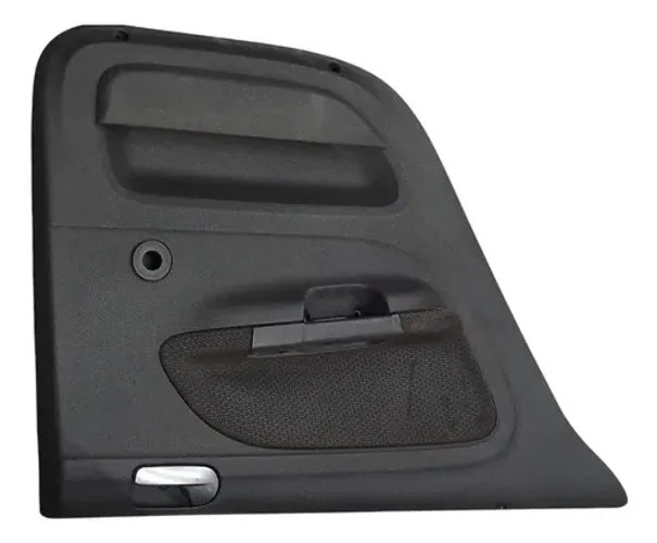 Forro Porta Traseiro Esquerdo G5 Vw Gol Voyage 2012 