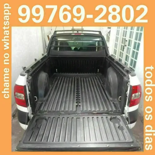 Frete Saveiro Disponível Fretes