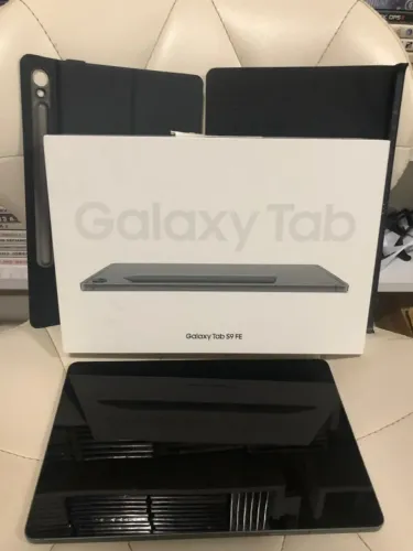 Galaxy Tab S9 FE