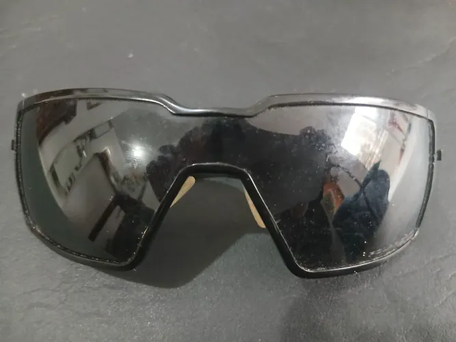 Oakley Probation - leia