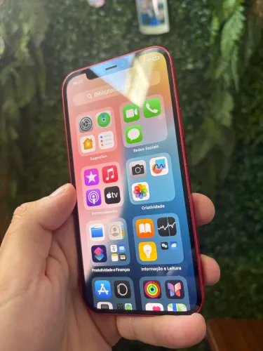 Apple IPhone 12 64GB