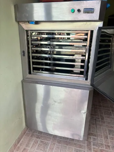 ULTRA CONGELADOR 7 bandejas oportunidade 