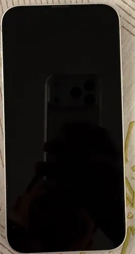 iPhone plus branco 256 gb