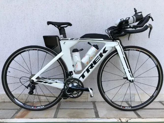 Bicicleta Trek Speed Concept