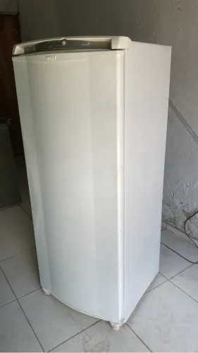 Geladeira consul