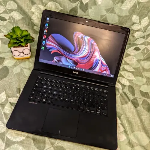 Notebook Dell Latitude 3450 (Core i7 / 16GB RAM / SSD 256GB)