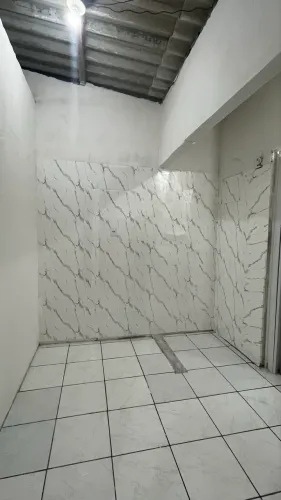Casa em Campo Grande