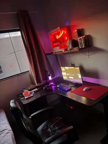 Setup completo