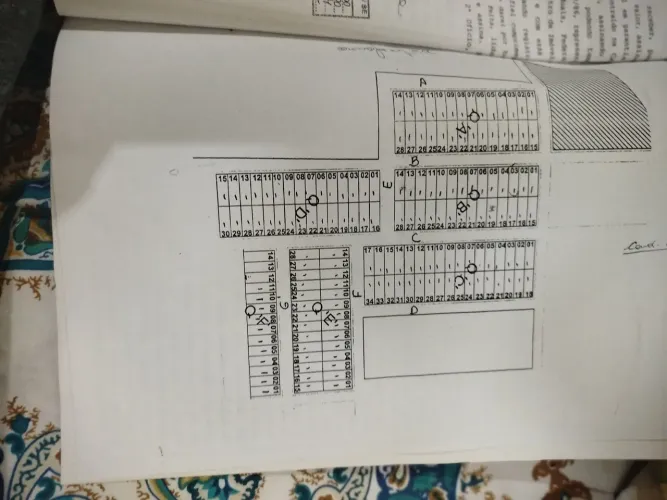 vendo chão de 7 por 20 no residencial Walmir ferreira Aragão nós fundos do condomínio