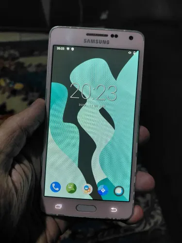 Vendo Samsung A5
